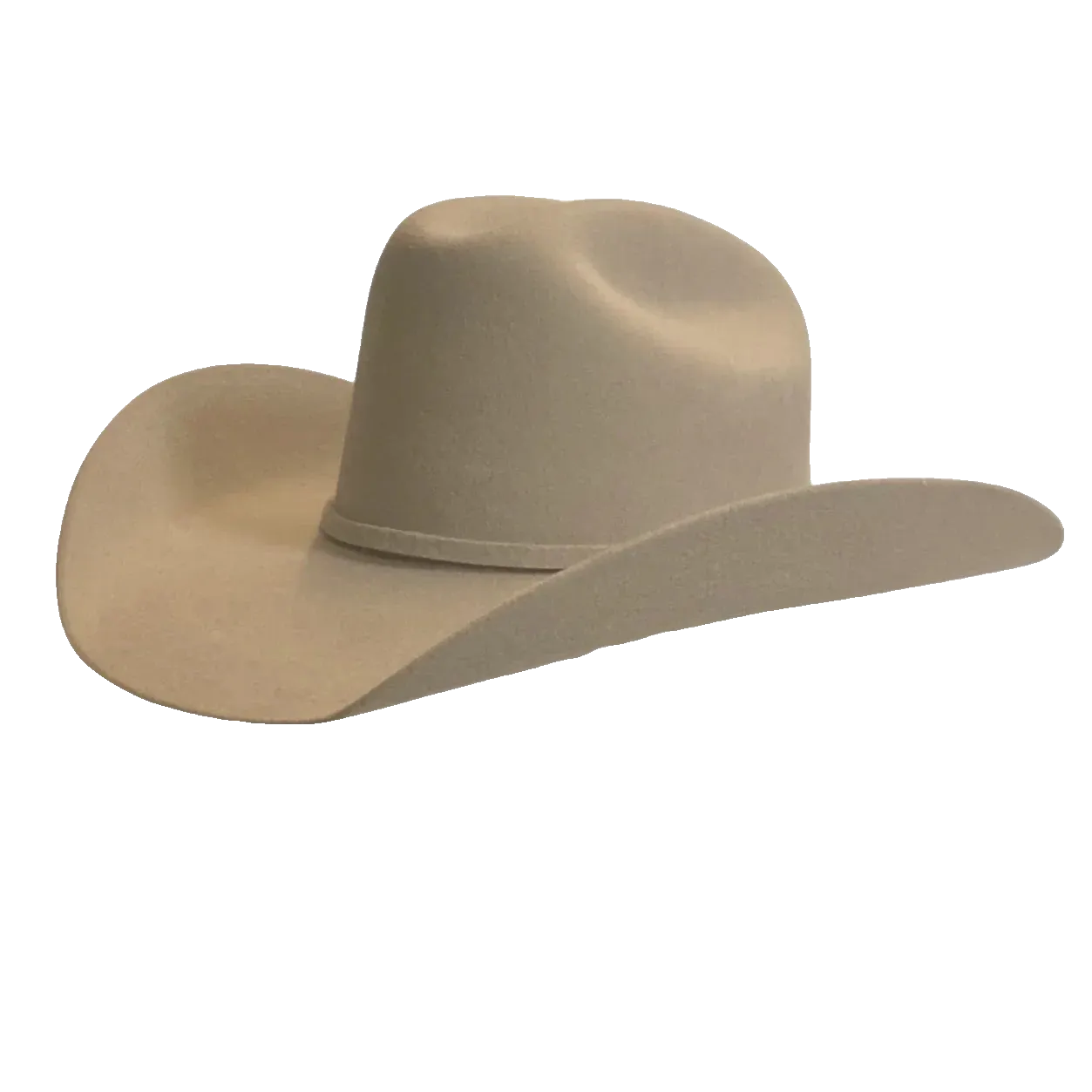 Twister Dallas Wool Cattlemen Silverbelly