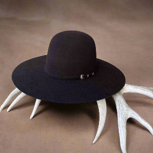 Rodeo King 60x Felt