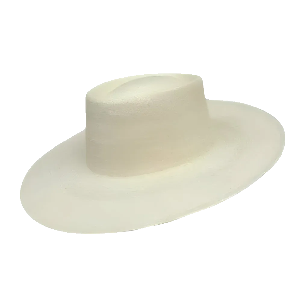 ATWOOD PALM BUCKAROO NEVEDA 4 1/4" BRIM