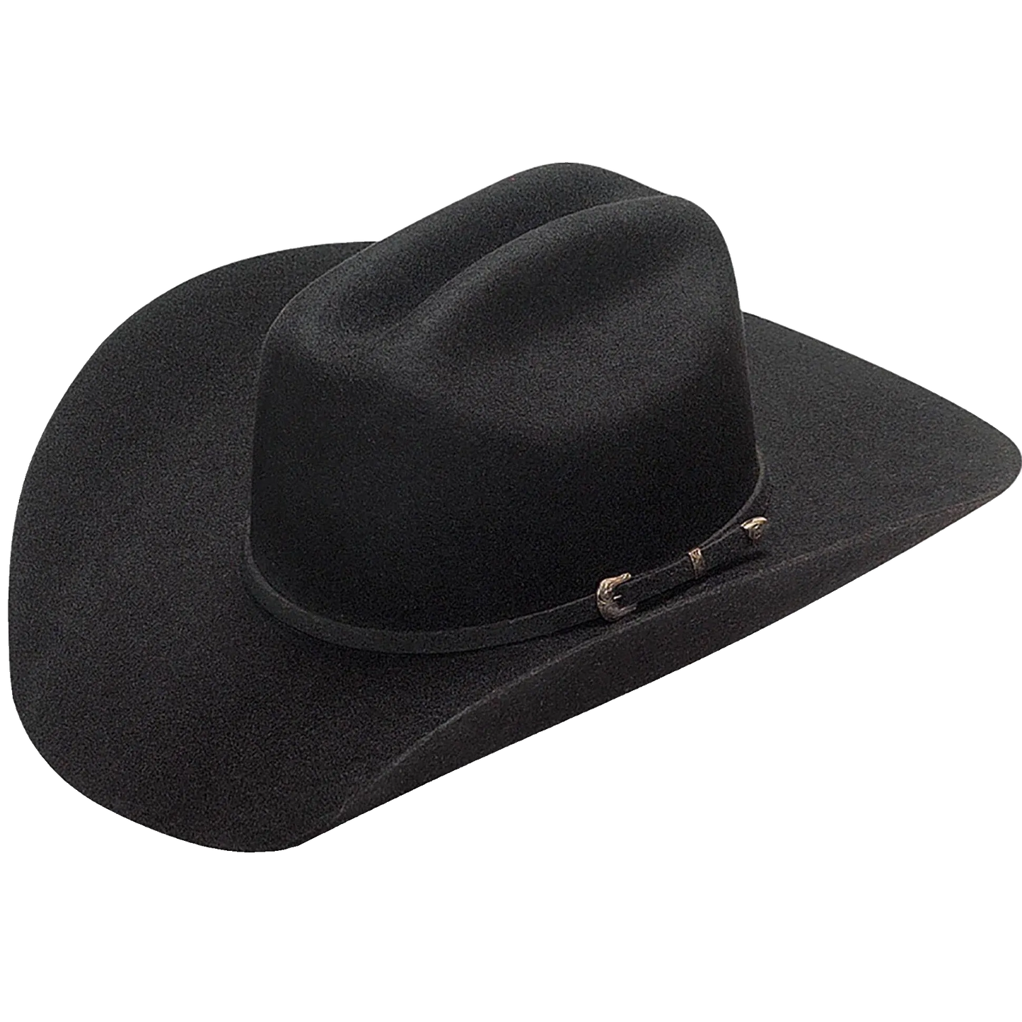 Twister Dallas Wool Cattlemen Black
