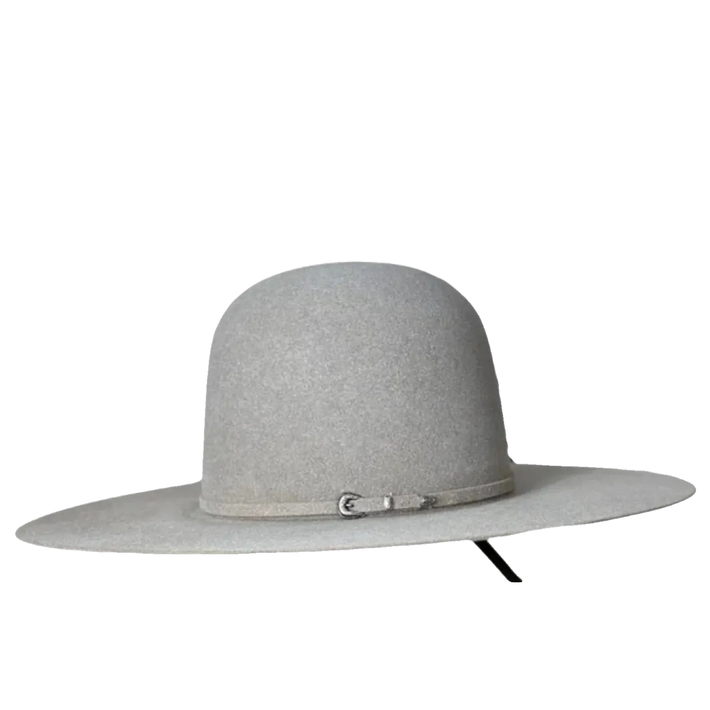 Rodeo King 7X Open Crown 4 1/4" Brim