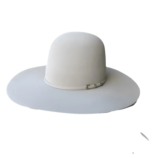 Rodeo King 10X 4 1/2" Brim