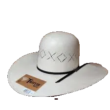 TWISTER DIAMOND X 4 1/2" BRIM
