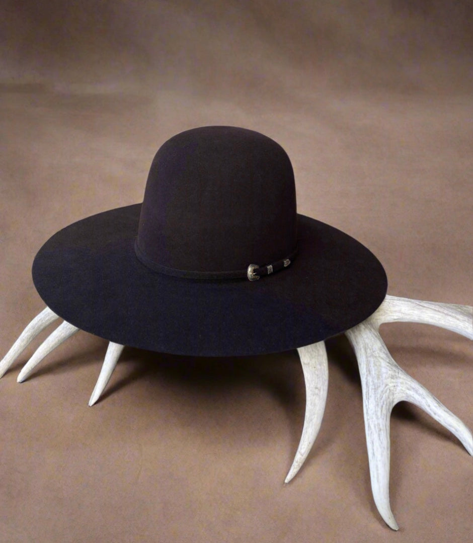 Rodeo King 10X 4 1/2" Brim