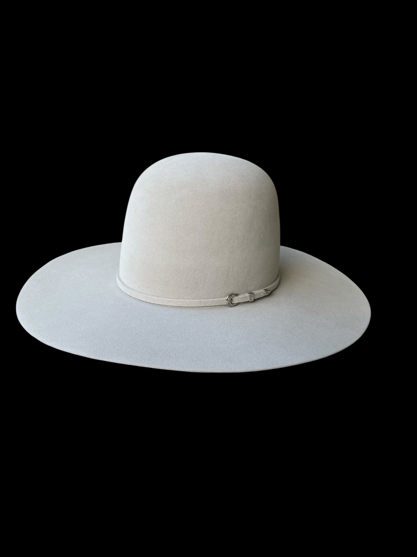 Rodeo King 10X 4 1/2" Brim