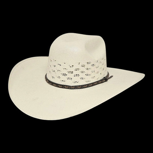GONE COUNTRY BIG SKY IVORY BANGORA STRAW