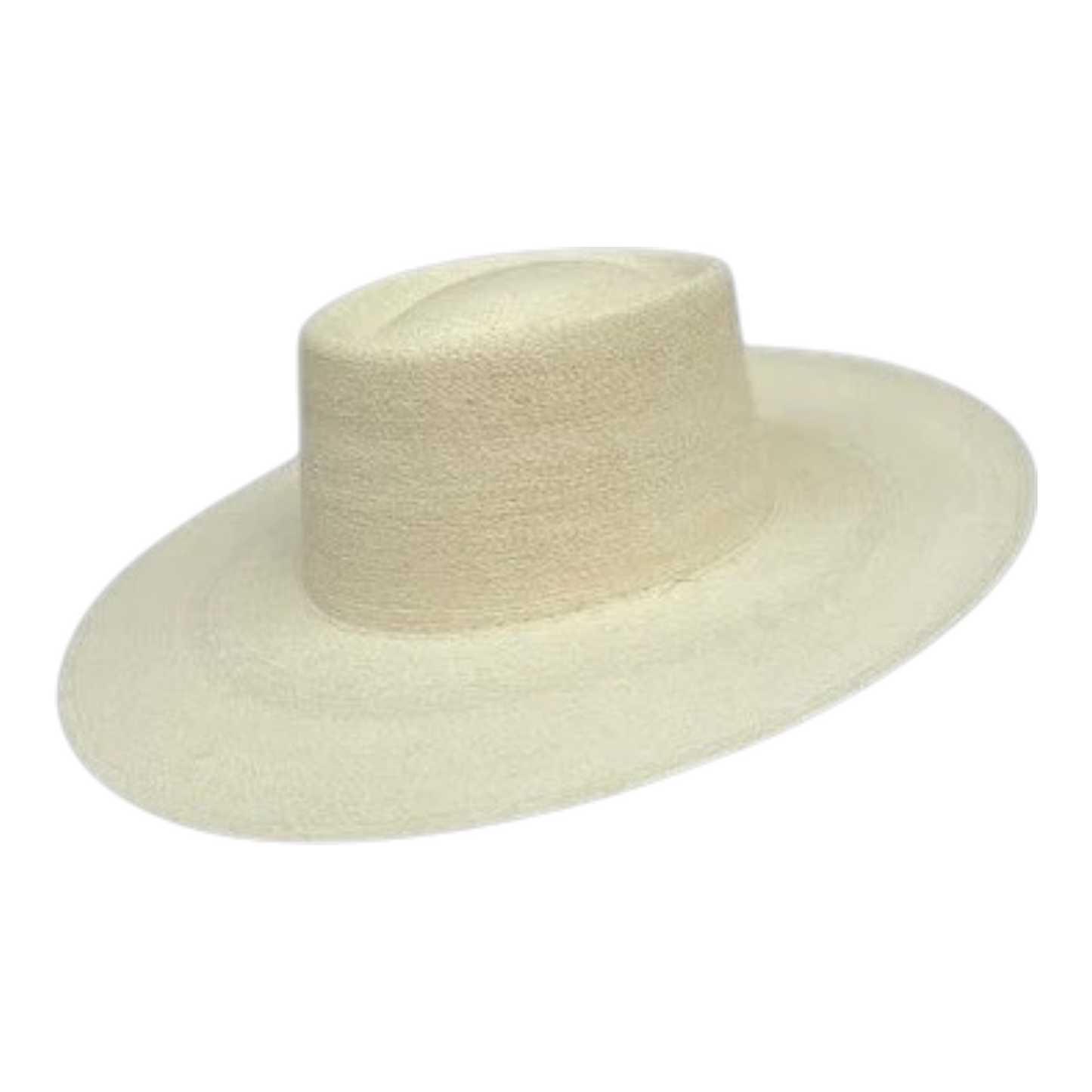 ATWOOD PALM BUCKAROO NEVEDA 4 1/4" BRIM