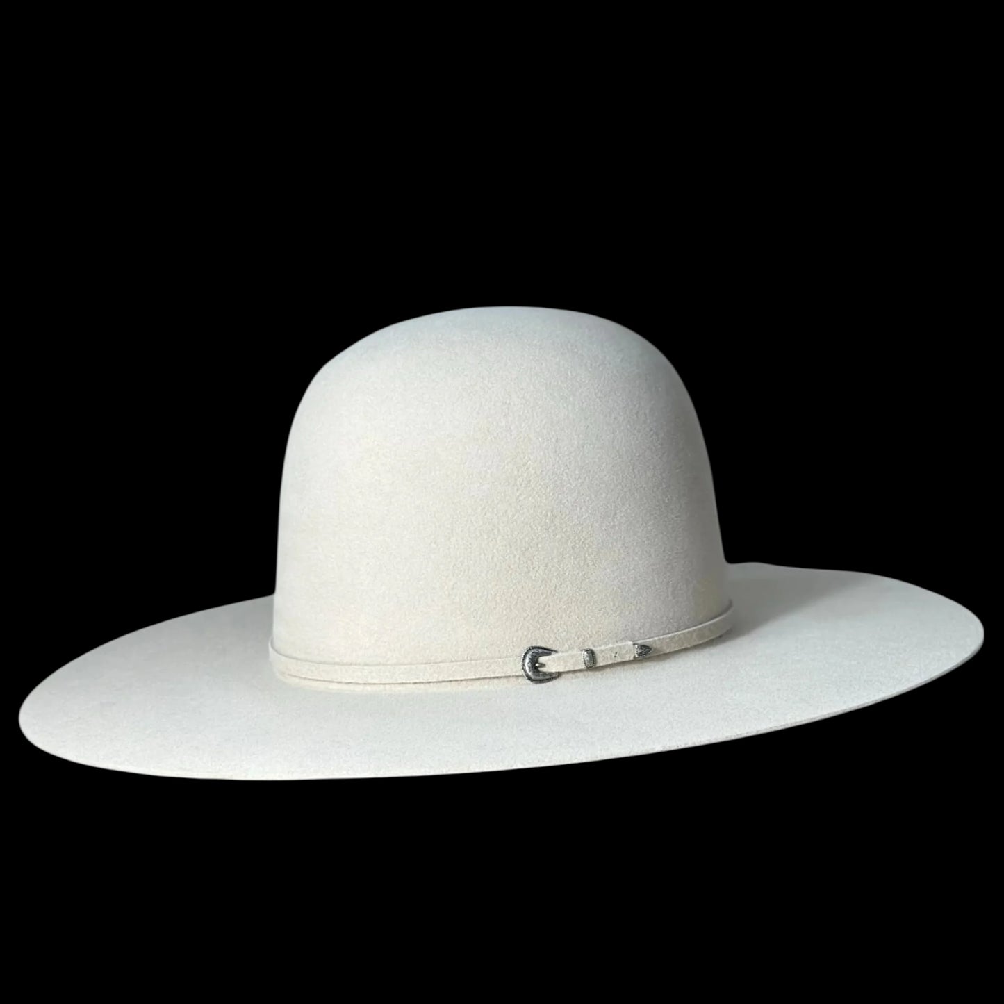 Rodeo King 10X 4 1/2" Brim