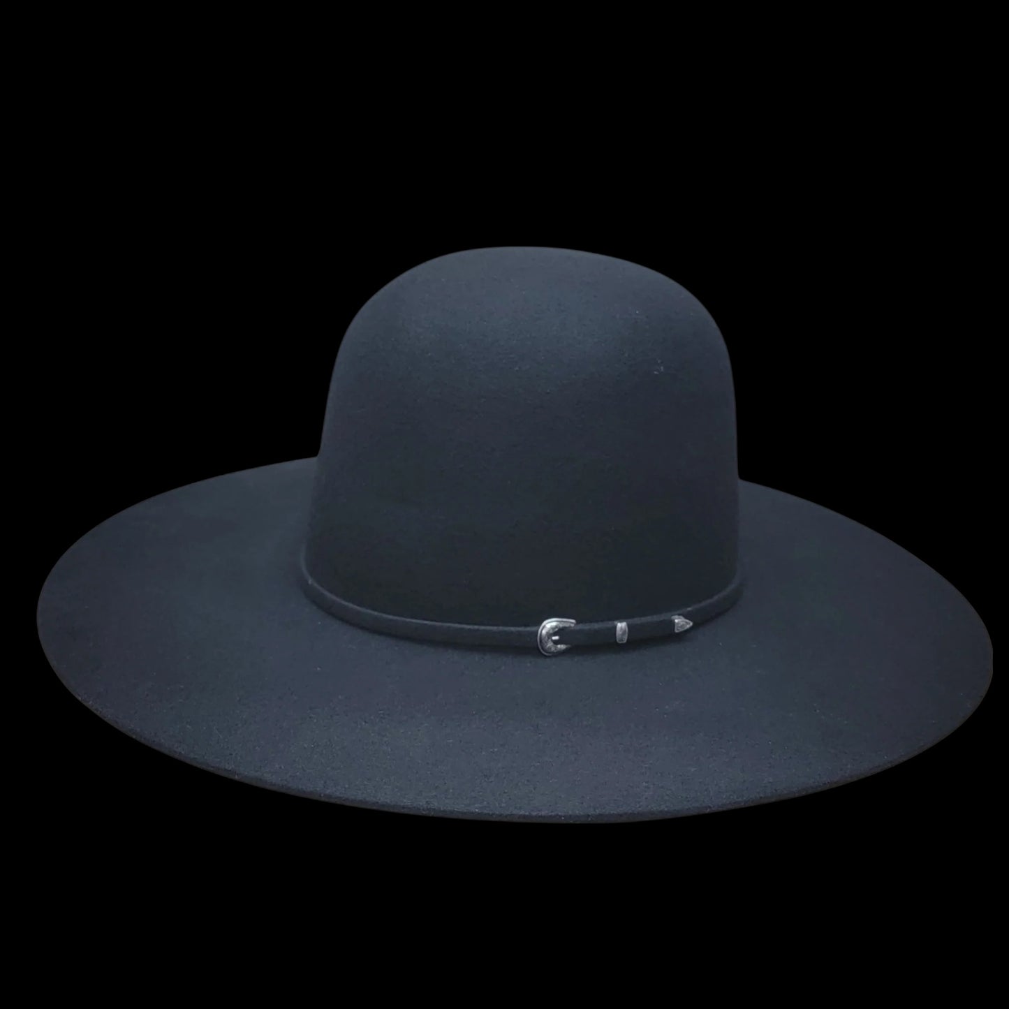 Rodeo King 10X 4 1/2" Brim