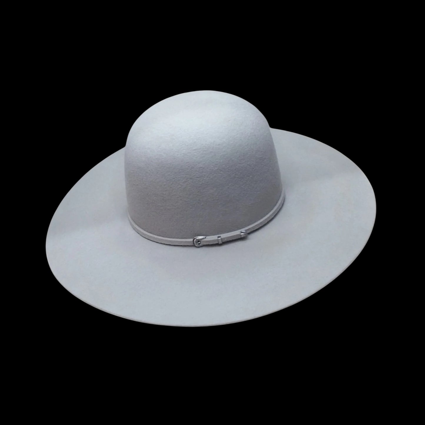 Rodeo King 10X 4 1/2" Brim