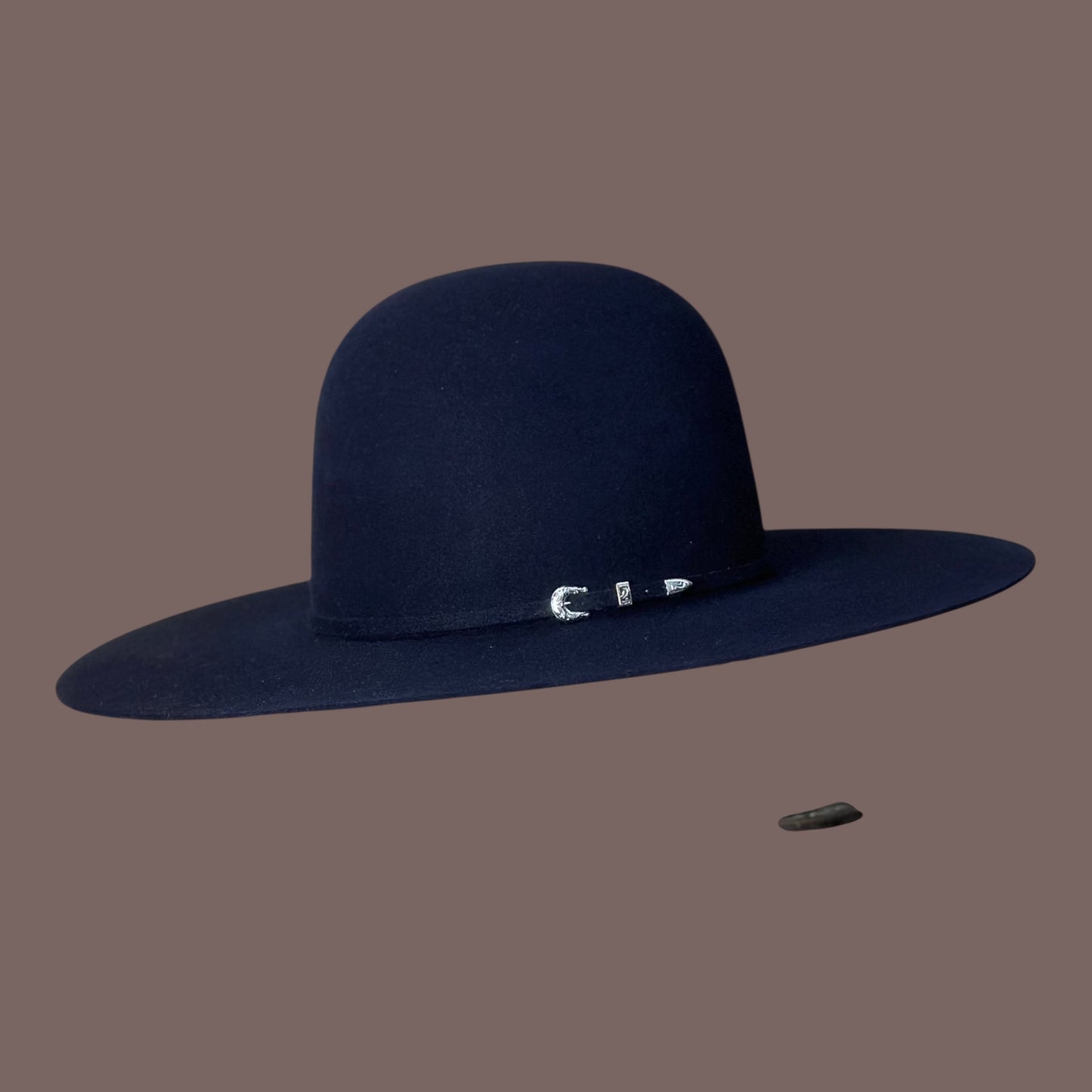 Rodeo King 10X 4 1/2" Brim