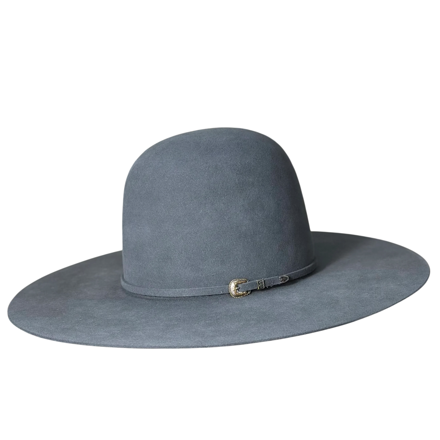 Rodeo King 30X 4 1/2“ Brim Slate