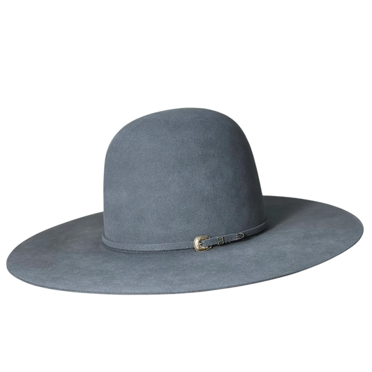 Rodeo King 30X 4 1/2“ Brim Slate