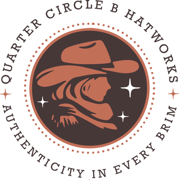 Quarter Circle B Hatworks