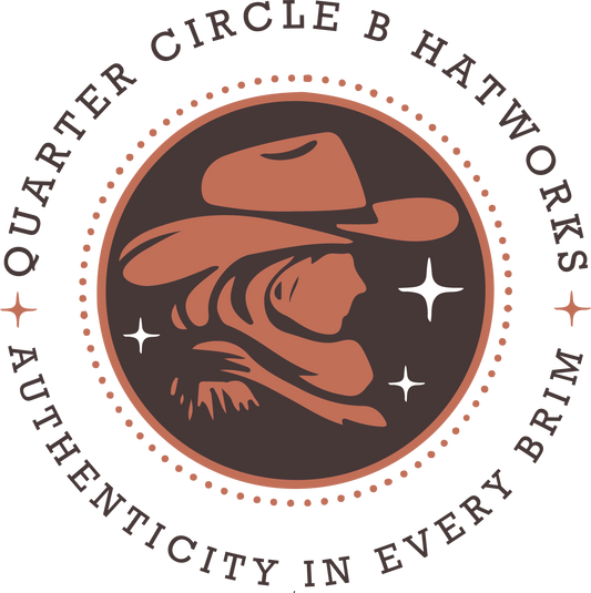 Quarter Circle B Hatworks Giftcard
