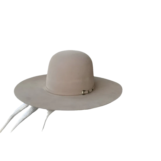 Rodeo King 30X 4 1/2“ Brim