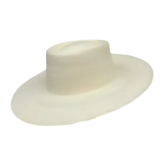 ATWOOD PALM BUCKAROO NEVEDA 4 1/4" BRIM